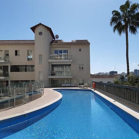 City Flats 2 Bedroom Apartment Larnaca Dış mekan fotoğraf